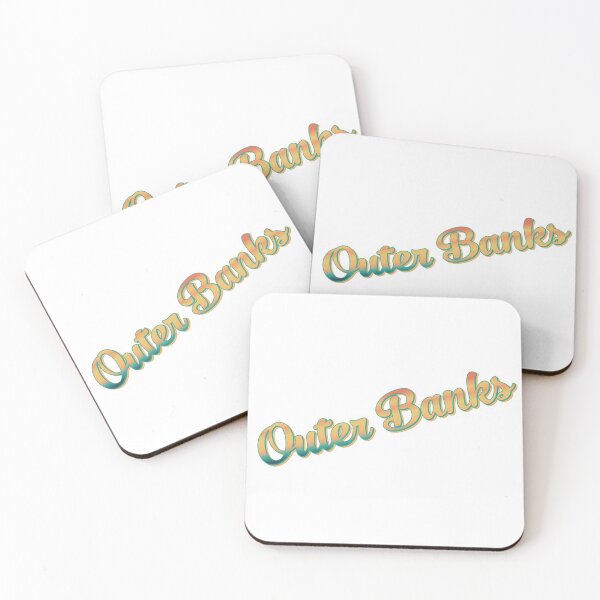 Item preview, Outer banks Retro  vintage style designed and sold by xagta10.