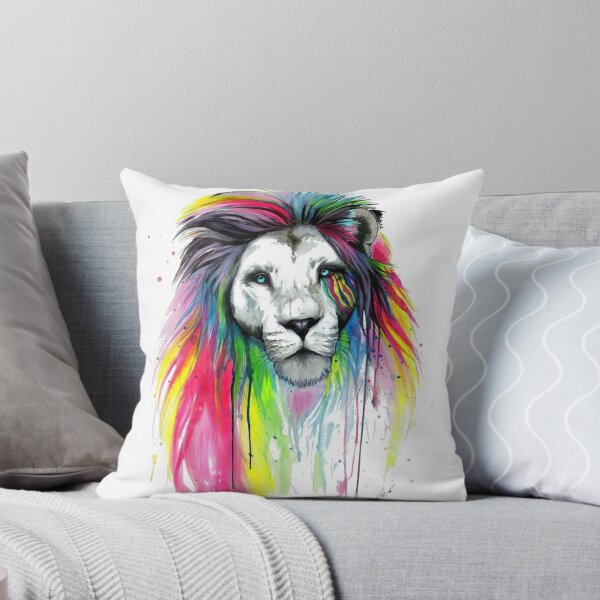 Item preview, Leon Multicolor designed and sold by Negasonic.