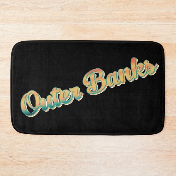 Item preview, Outer banks Retro  vintage style designed and sold by xagta10.