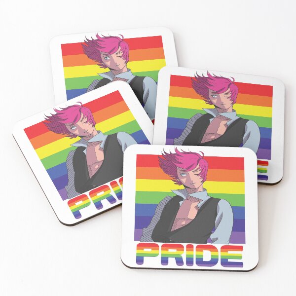 Item preview, Pride Month Gay Latin Lover designed and sold by Nosek1ng.