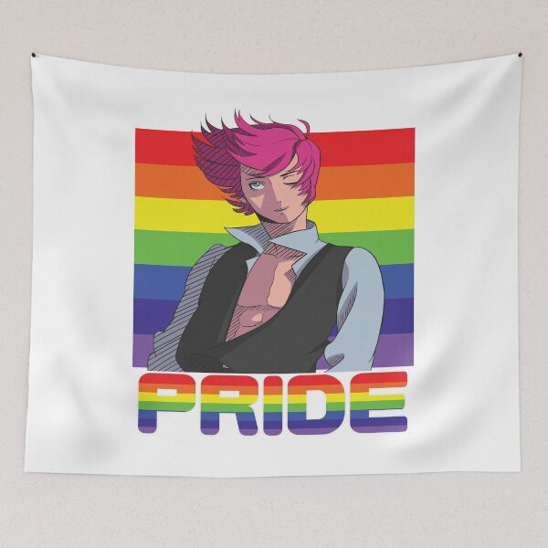 Item preview, Pride Month Gay Latin Lover designed and sold by Nosek1ng.