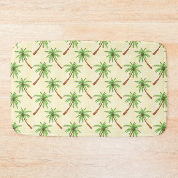 Item preview, Tropical Beach Summer Nautical Vacation | Palm Trees | Pretty Face Masks Dust Masks  designed and sold by rdorsey8.