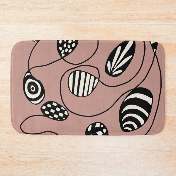Item preview, Patterned Balloons  designed and sold by Zilpa’s Prints.