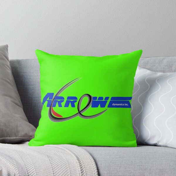 Item preview, Arrow Dynamics Double Logo designed and sold by DUSTIN Y.