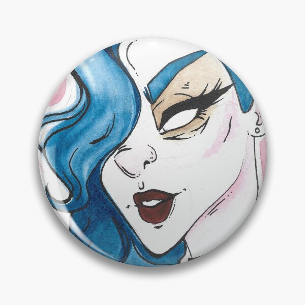 Item preview, Diva designed and sold by monstershoppe.