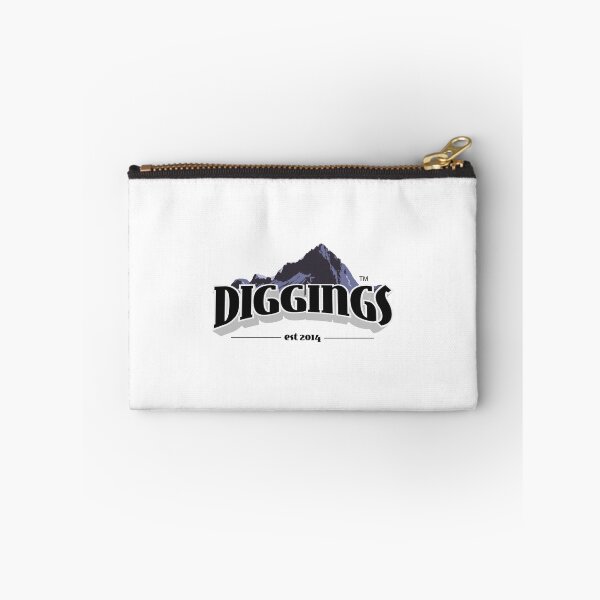 Item preview, The Diggings designed and sold by doubleblindlabs.