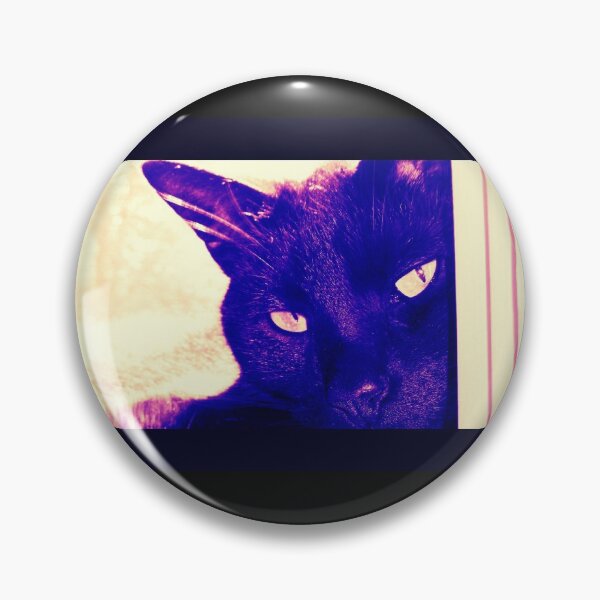 Item preview, Hip Blueberry Cat designed and sold by PiscesAngel17.