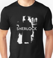 bbc sherlock shirt