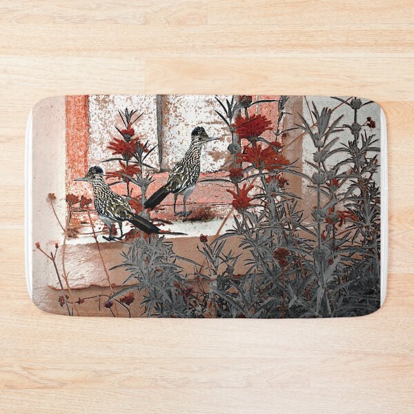 Item preview, Two Roadrunners designed and sold by CarolM.