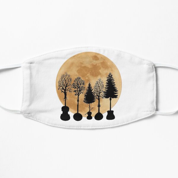 Moonlight Symphony Mask