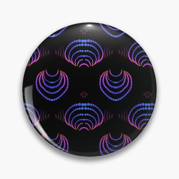 Item preview, Pearls on Black Velvet designed and sold by Zilpa’s Prints.