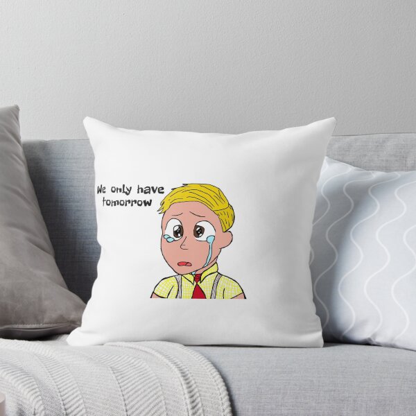 Item preview, We only have tomorrow Spongebob the musical designed and sold by Sweet-racer.