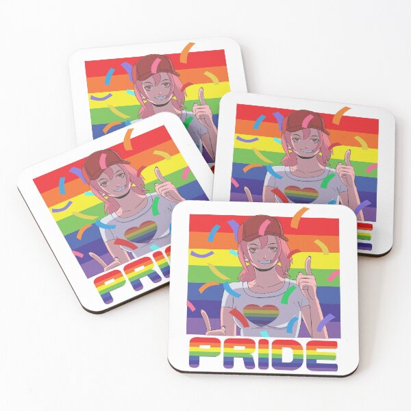 Item preview, Pride Month Gay Transgender Woman designed and sold by Nosek1ng.