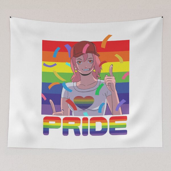 Item preview, Pride Month Gay Transgender Woman designed and sold by Nosek1ng.