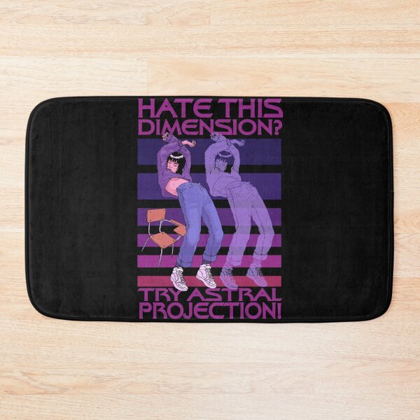 Item preview, Astral Projection designed and sold by Natsukashi_ .