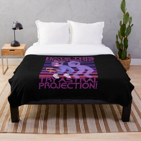 Item preview, Astral Projection designed and sold by Natsukashi_ .
