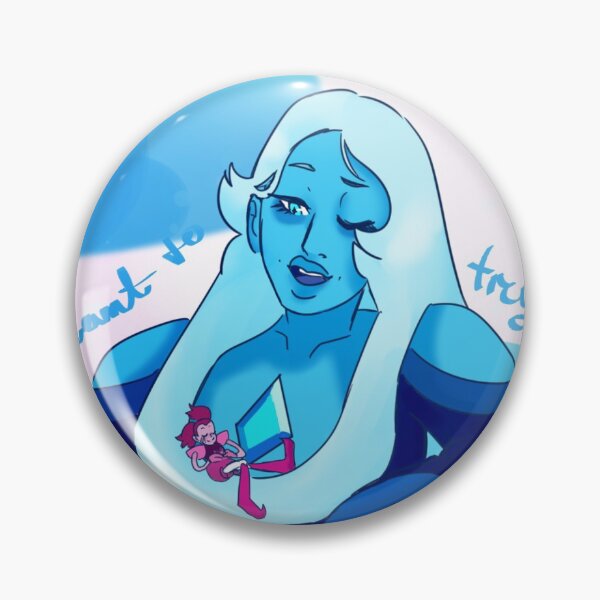 Item preview, Blue Diamond - My Little Reason Why designed and sold by Brinley Ziegler.
