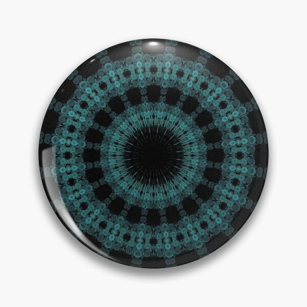 Aperçu de l'œuvre MANDALA 2 créée et vendue par DebbieThompson.