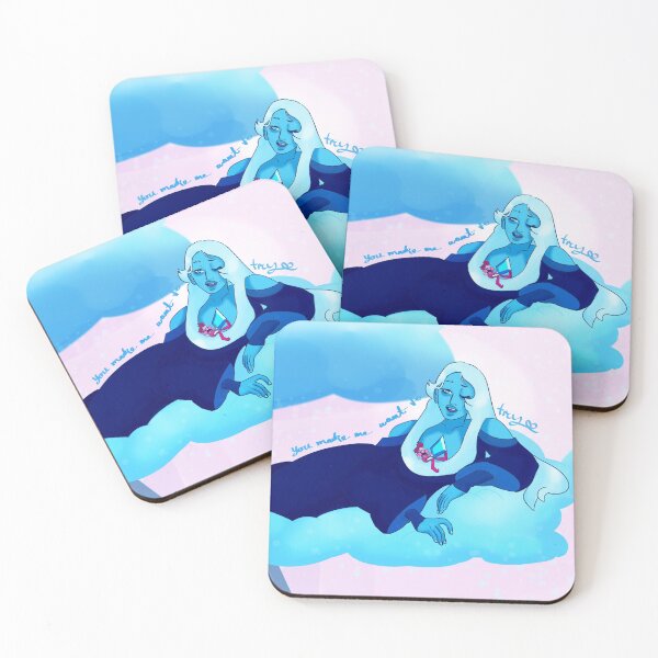 Item preview, Blue Diamond - My Little Reason Why designed and sold by Brinley Ziegler.