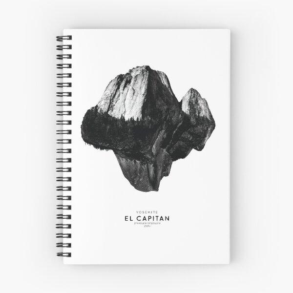 Item preview, El Capitan, Yosemite Valley designed and sold by digstavares.