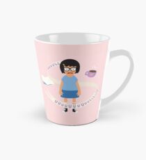 A Smart, Strong, Sensual Woman Tall Mug