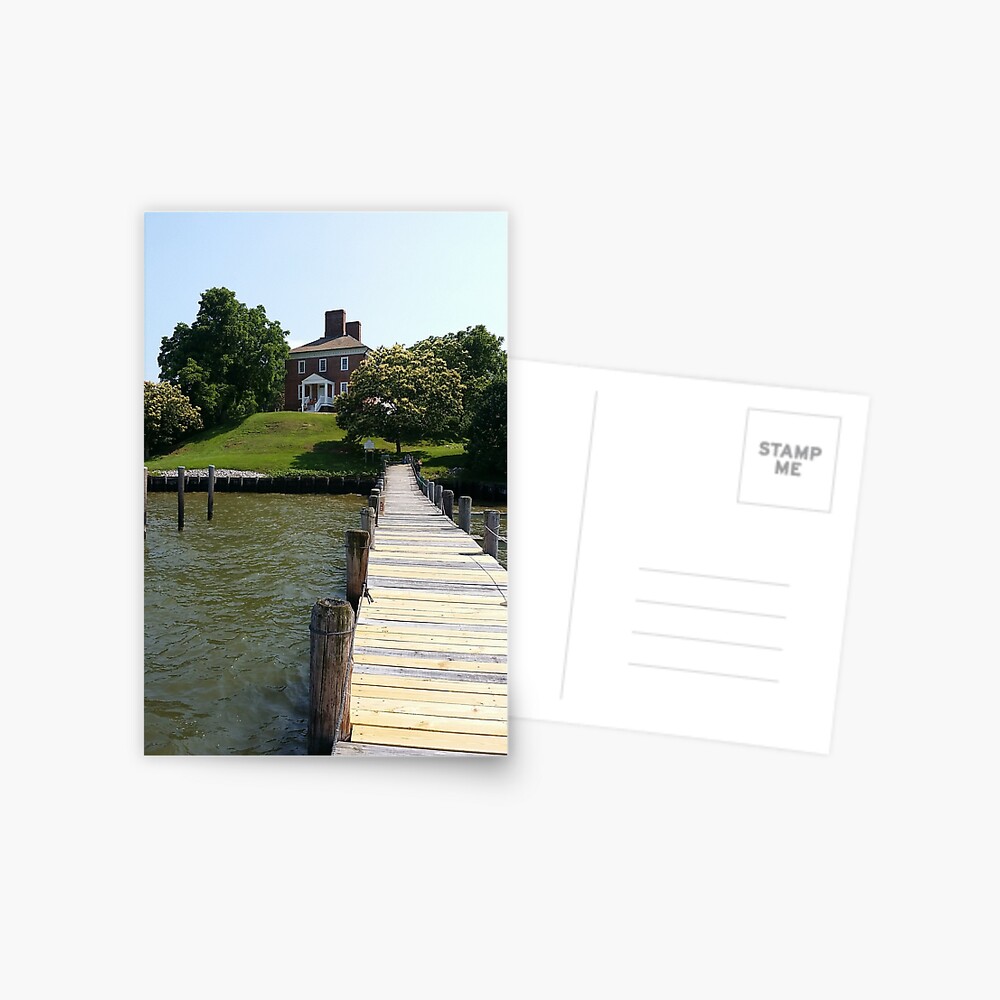 Item preview, Postcard designed and sold by MamaCre8s.