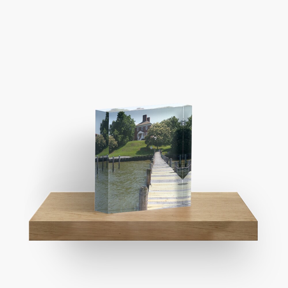 Item preview, Acrylic Block designed and sold by MamaCre8s.