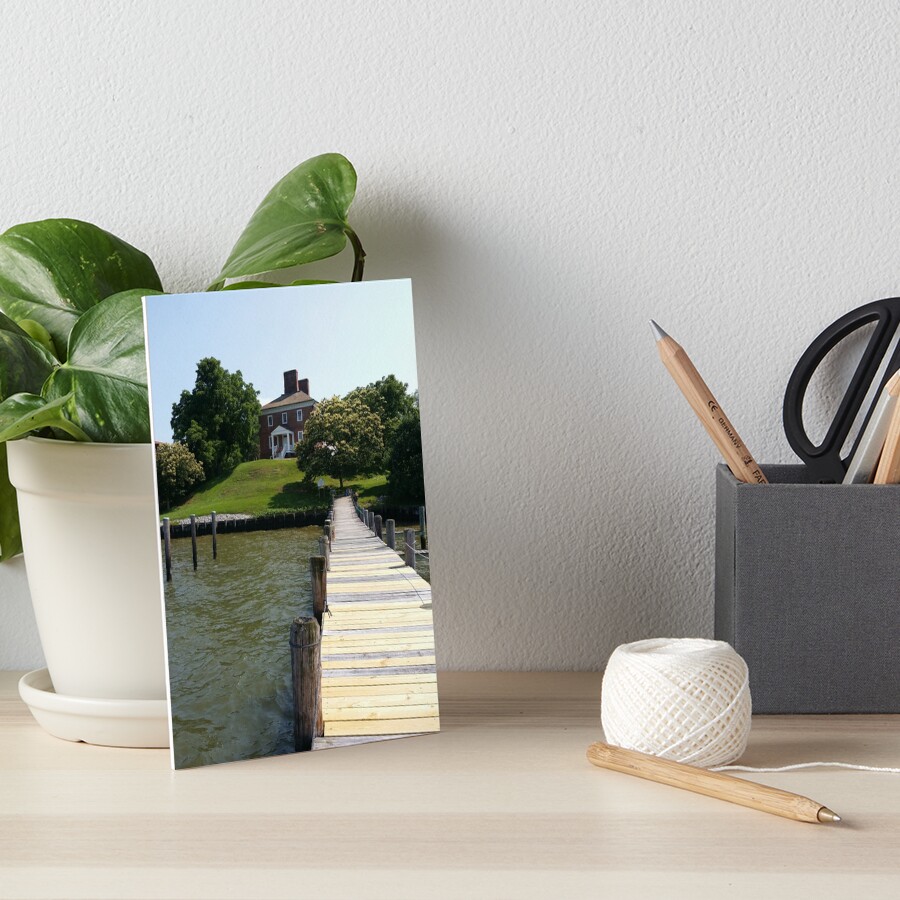 Item preview, Art Board Print designed and sold by MamaCre8s.