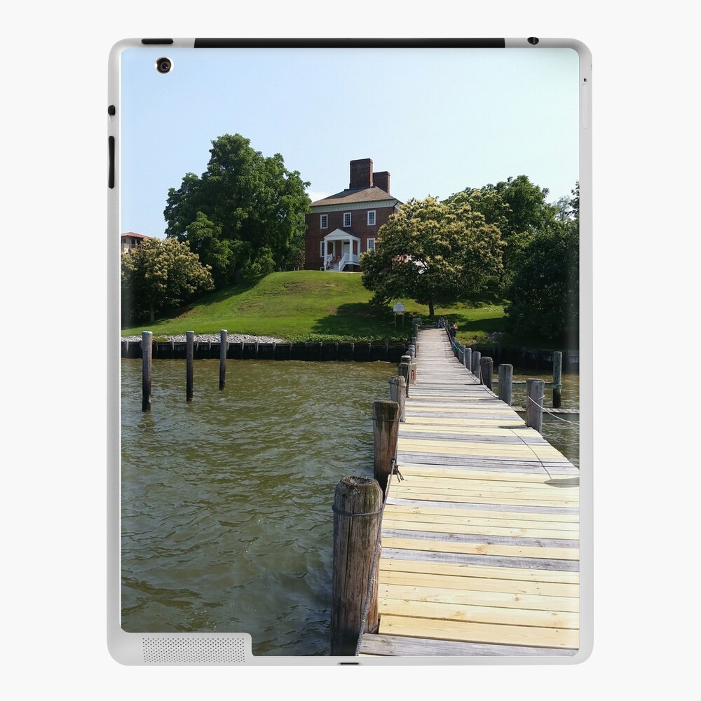 Item preview, iPad Skin designed and sold by MamaCre8s.