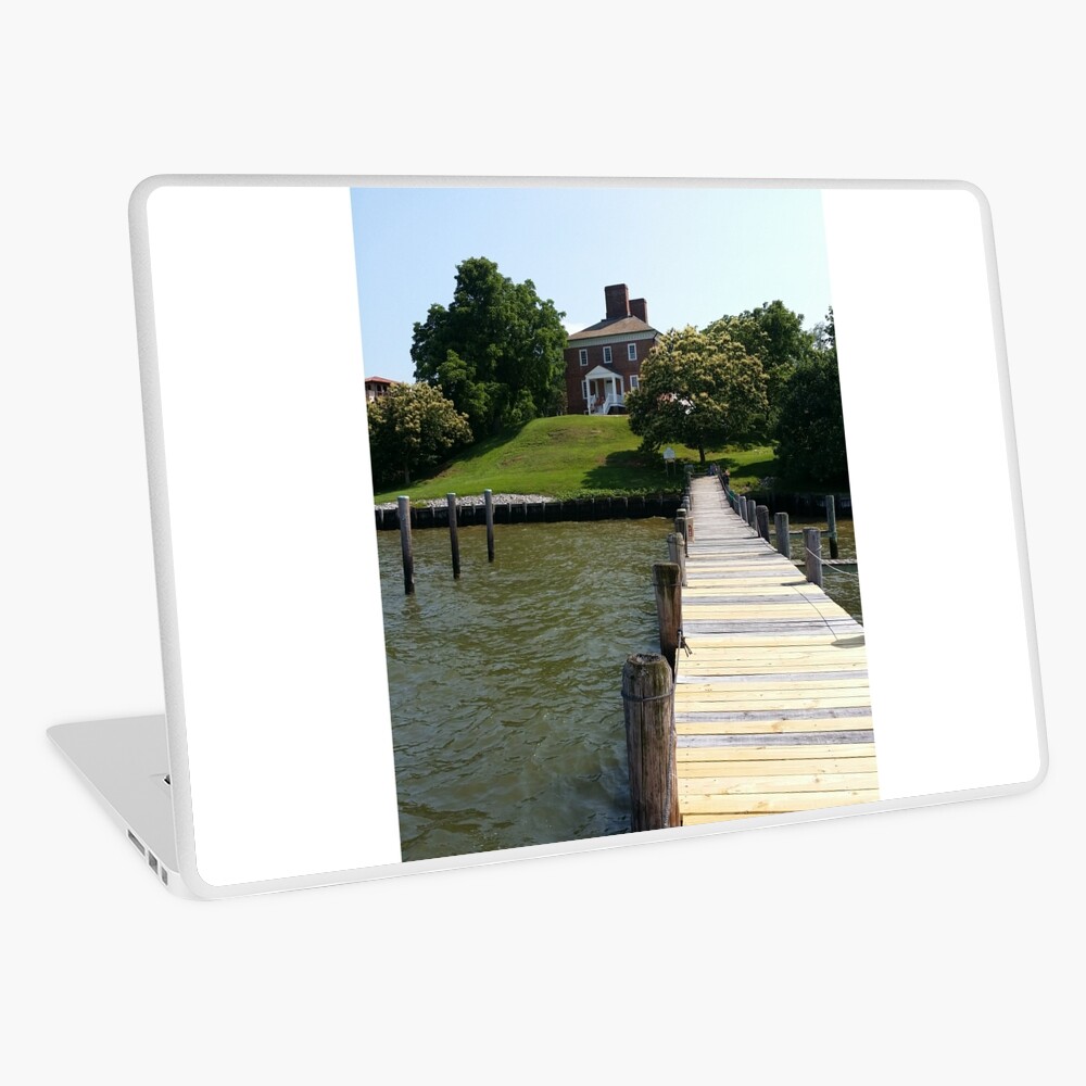 Item preview, Laptop Skin designed and sold by MamaCre8s.