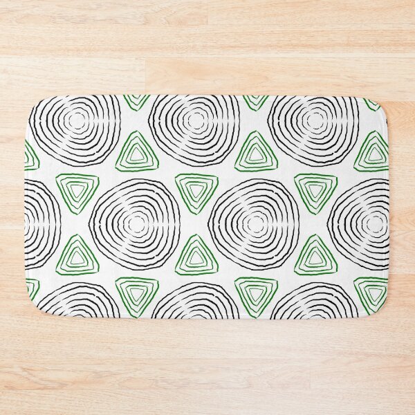 Item preview, Crop Circles Pattern designed and sold by Zilpa’s Prints.