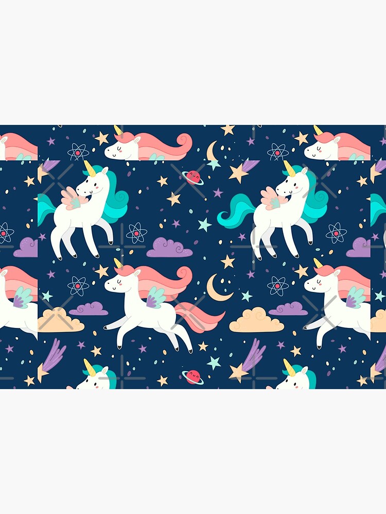 Unicorn by dreamerr90