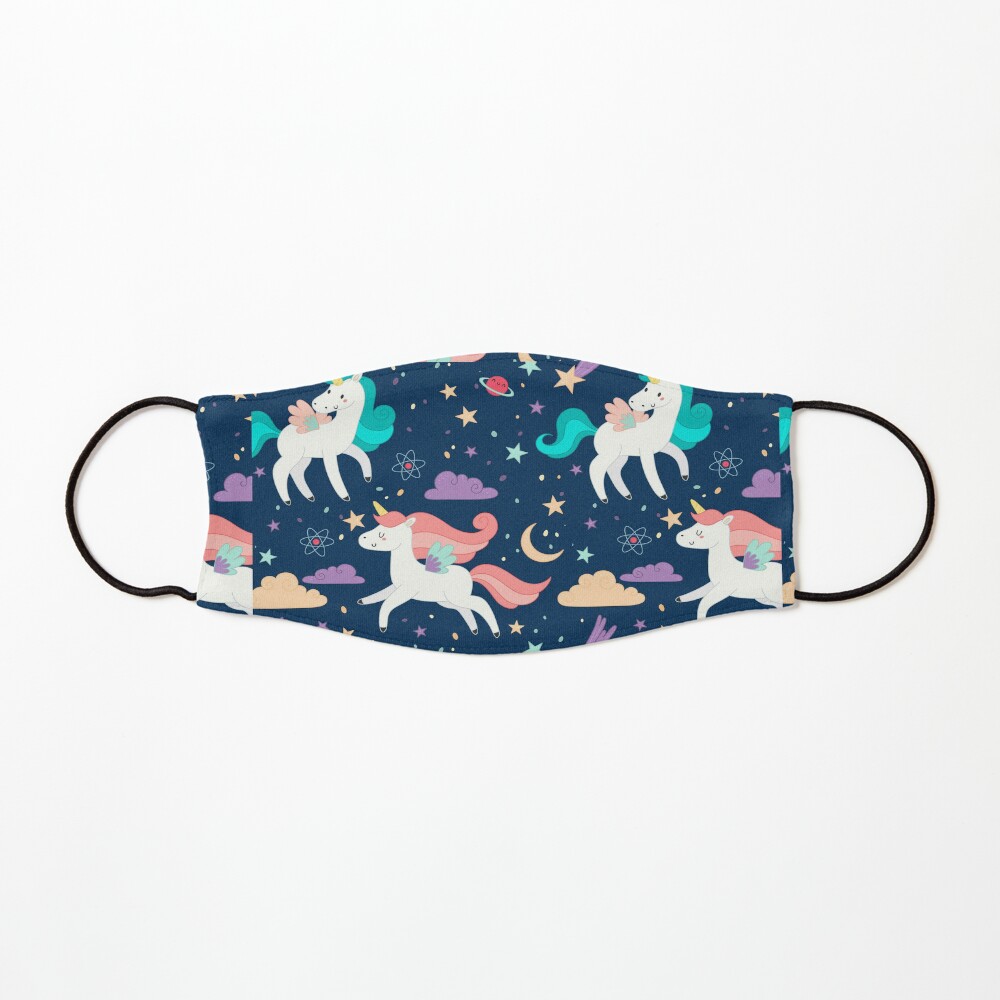Unicorn Mask