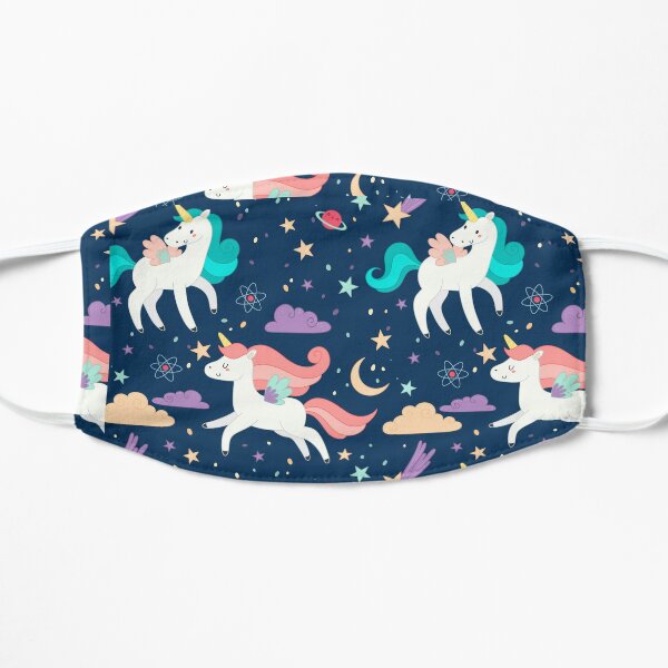 Unicorn Mask