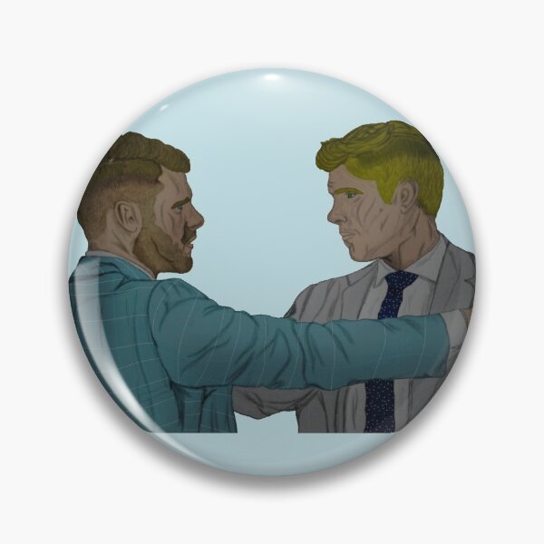 Item preview, #Robron SSW designed and sold by MargheDingle1.