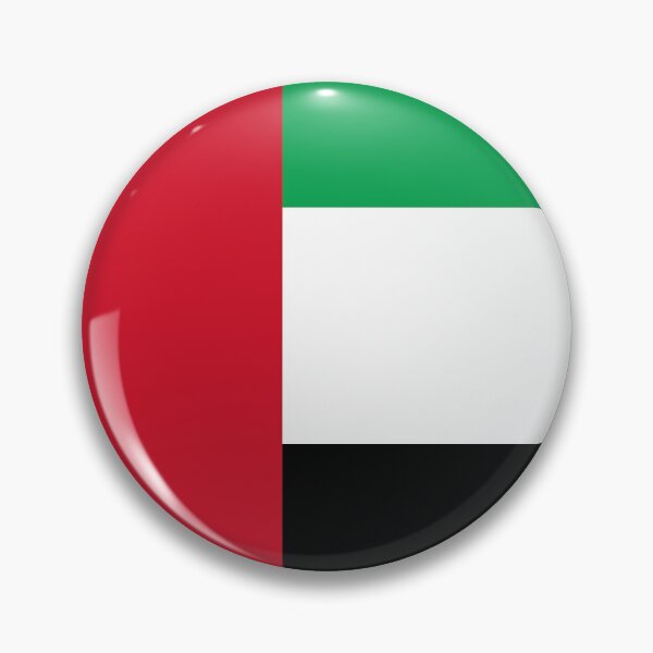 Item preview, UAE Flag designed and sold by designseventy.