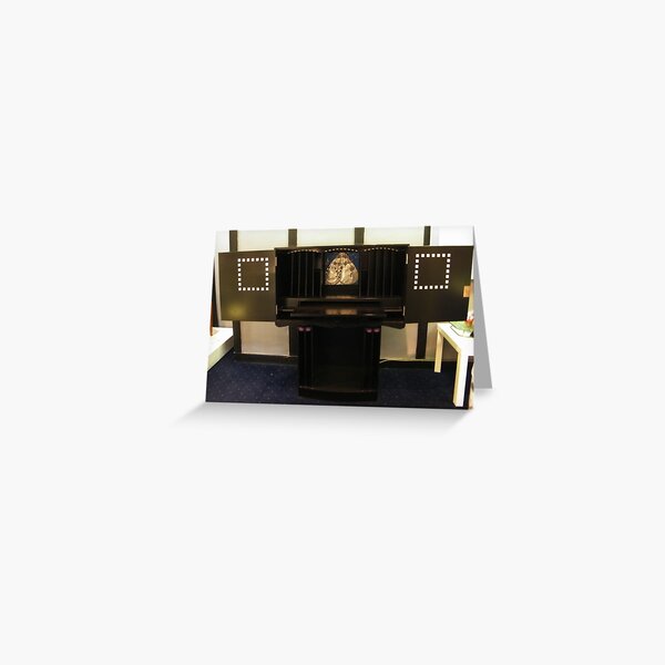 Item preview, Rennie Mackintosh Writing Desk designed and sold by ElsT.