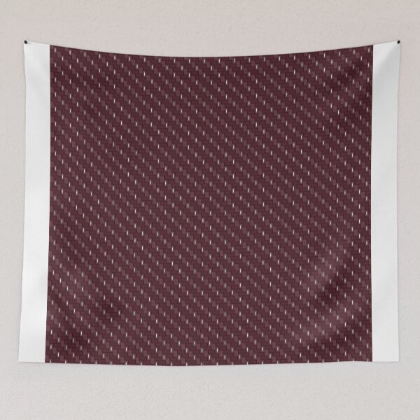 Item preview, Carbon fibre - red with silver wire reinforcing designed and sold by RemainingSpirit.