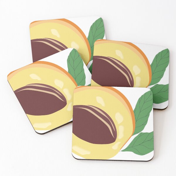 Item preview, Peach designed and sold by zelscreations.