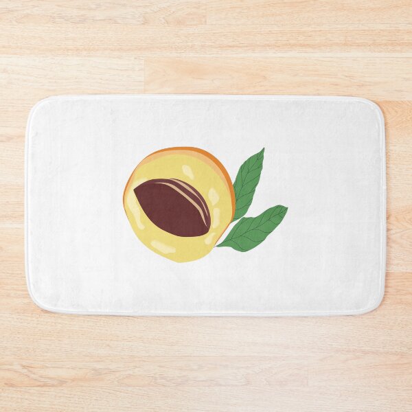Item preview, Peach designed and sold by zelscreations.