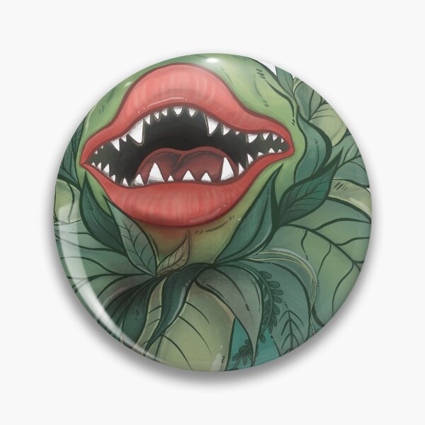 Item preview, Audrey  designed and sold by monstershoppe.