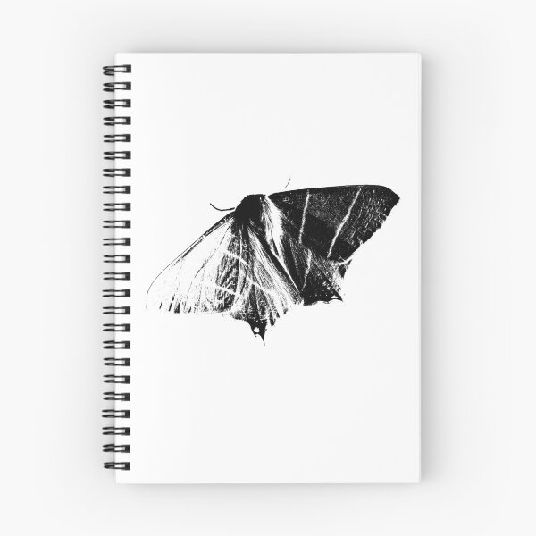Item preview, Moth designed and sold by OurWorldTree.