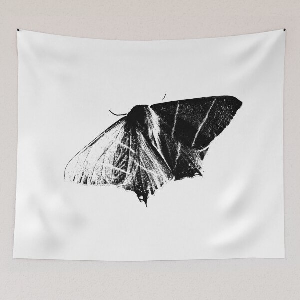 Item preview, Moth designed and sold by OurWorldTree.
