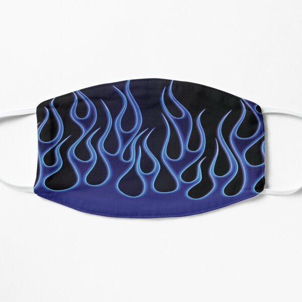 Hot Rod Maske 1 Maske