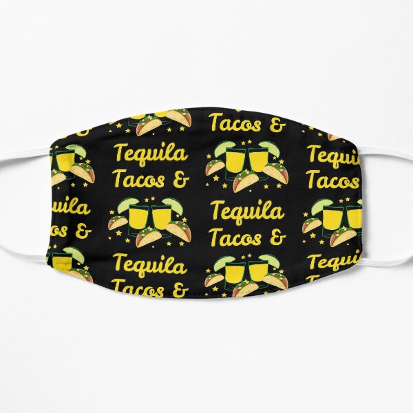 Tequila Face Masks for Sale