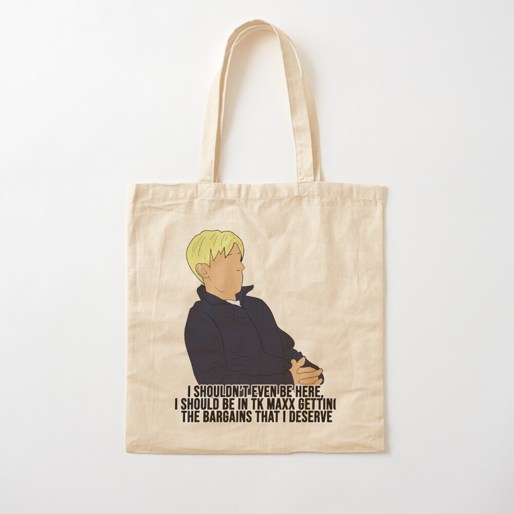 tk maxx tote bags