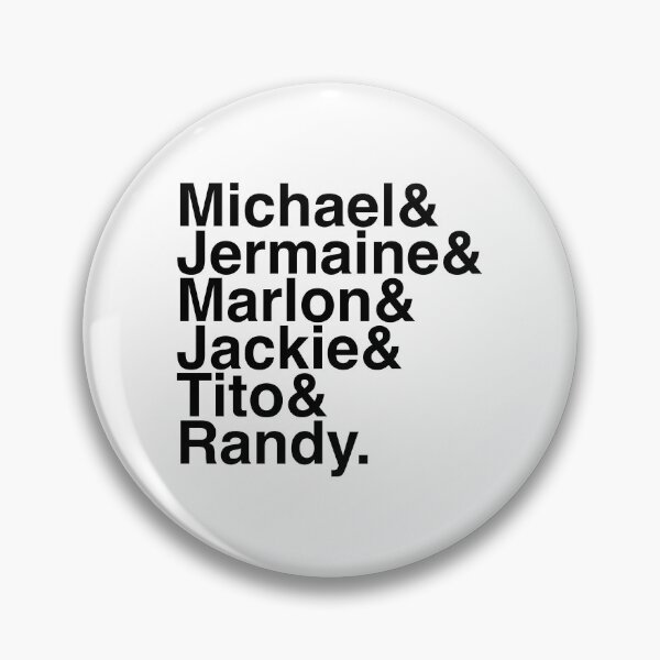 Item preview, The Brothers in Helvetica (Black Text) designed and sold by TheMJCast.