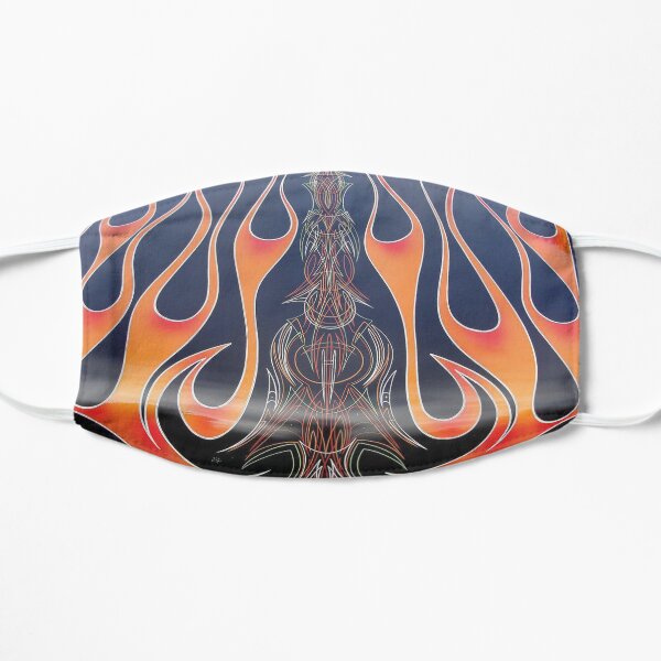Hot Rod Mask 5 Mask