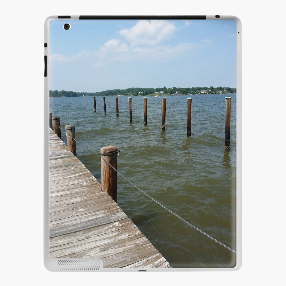 Item preview, iPad Skin designed and sold by MamaCre8s.