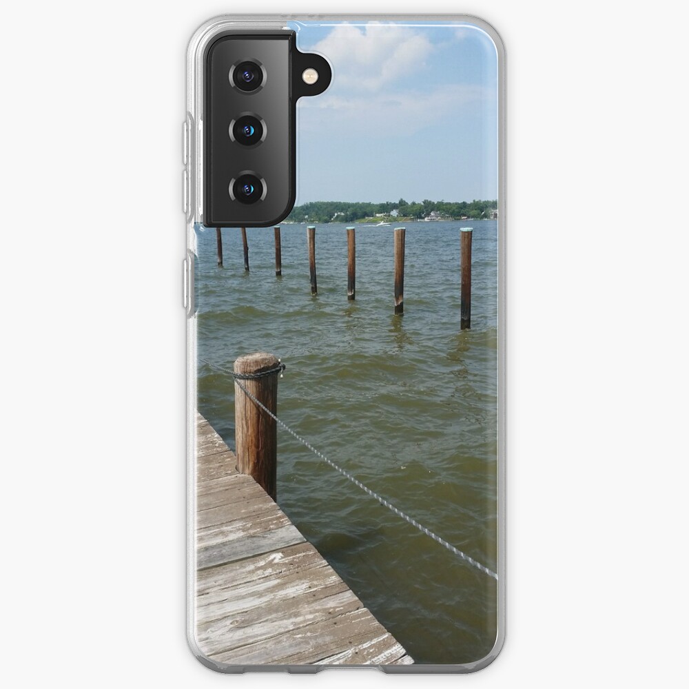 Item preview, Samsung Galaxy Soft Case designed and sold by MamaCre8s.